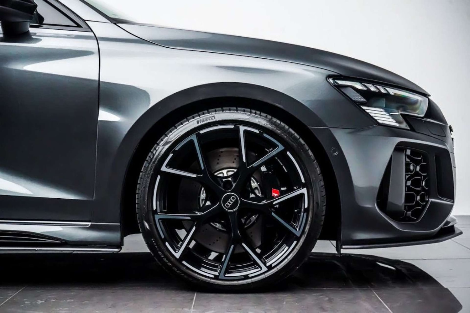 Used Audi RS3 2023 for sale - 76831050: Photo 10