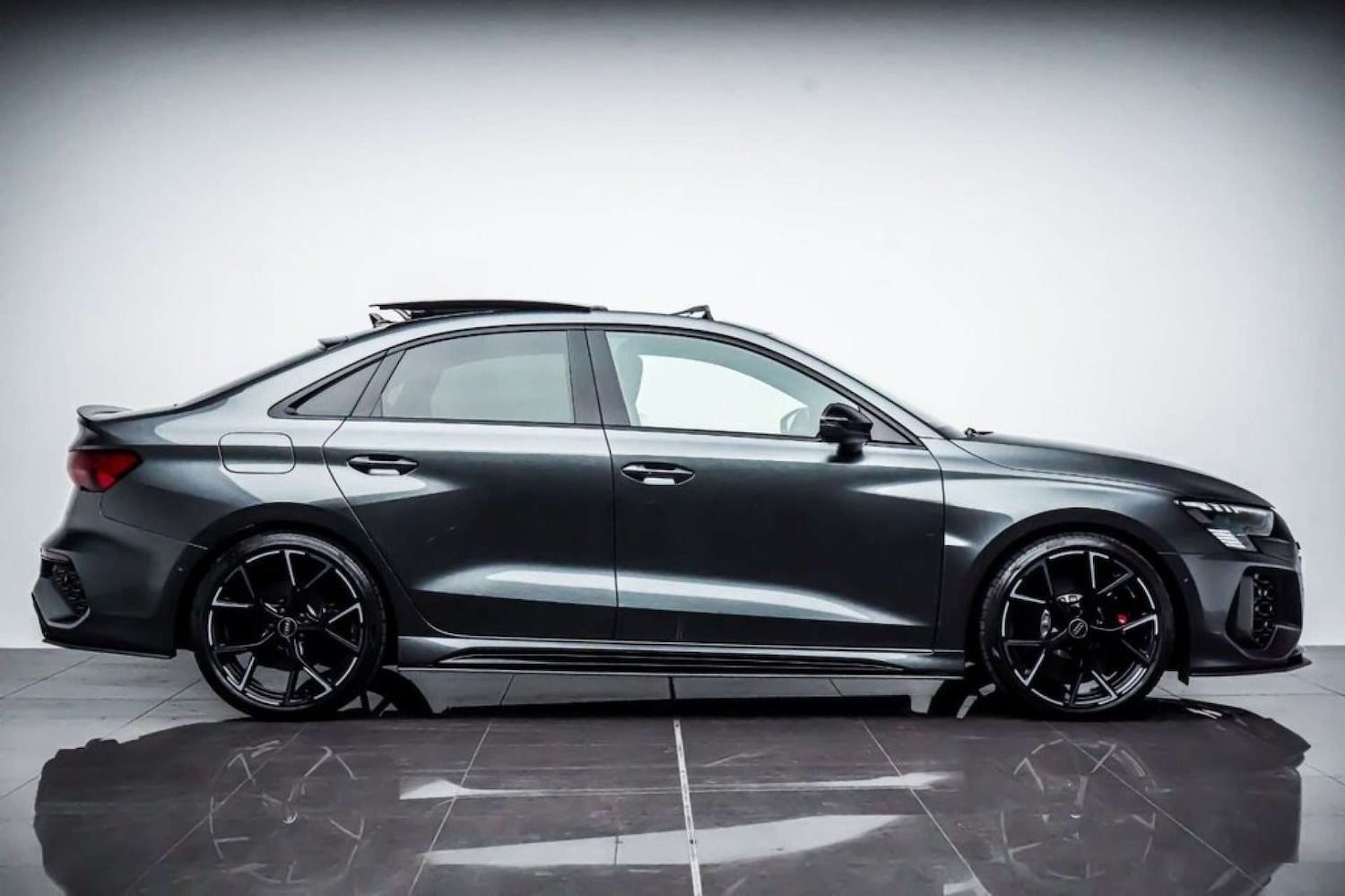 Used Audi RS3 2023 for sale - 76831050: Photo 11