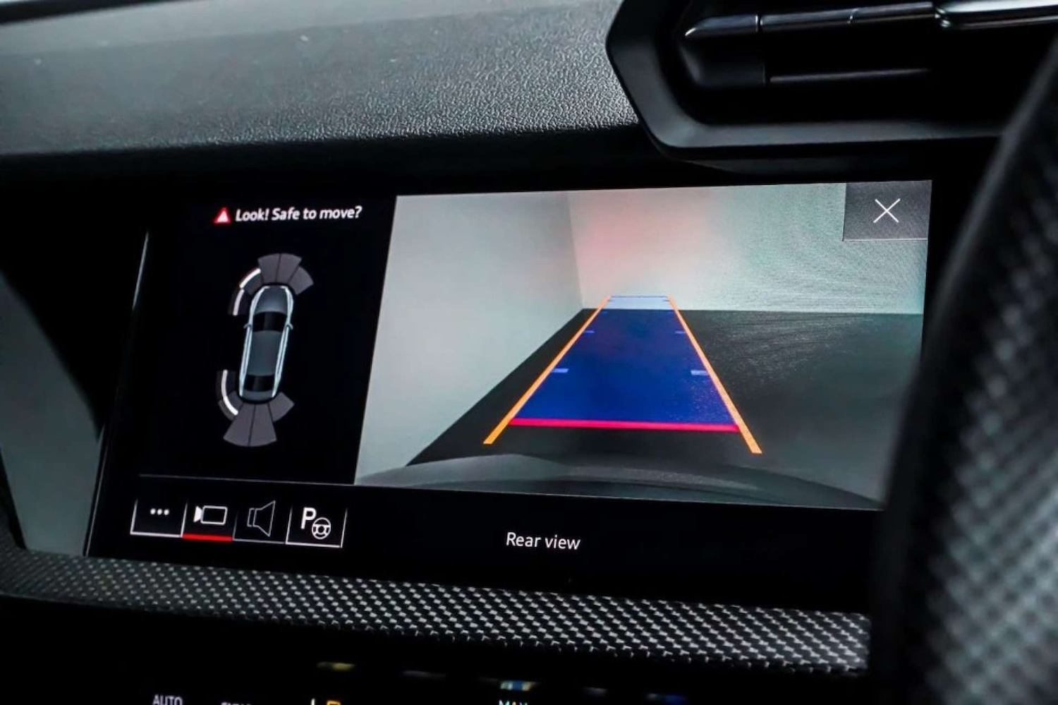 Used Audi RS3 2023 for sale - 76831050: Photo 12