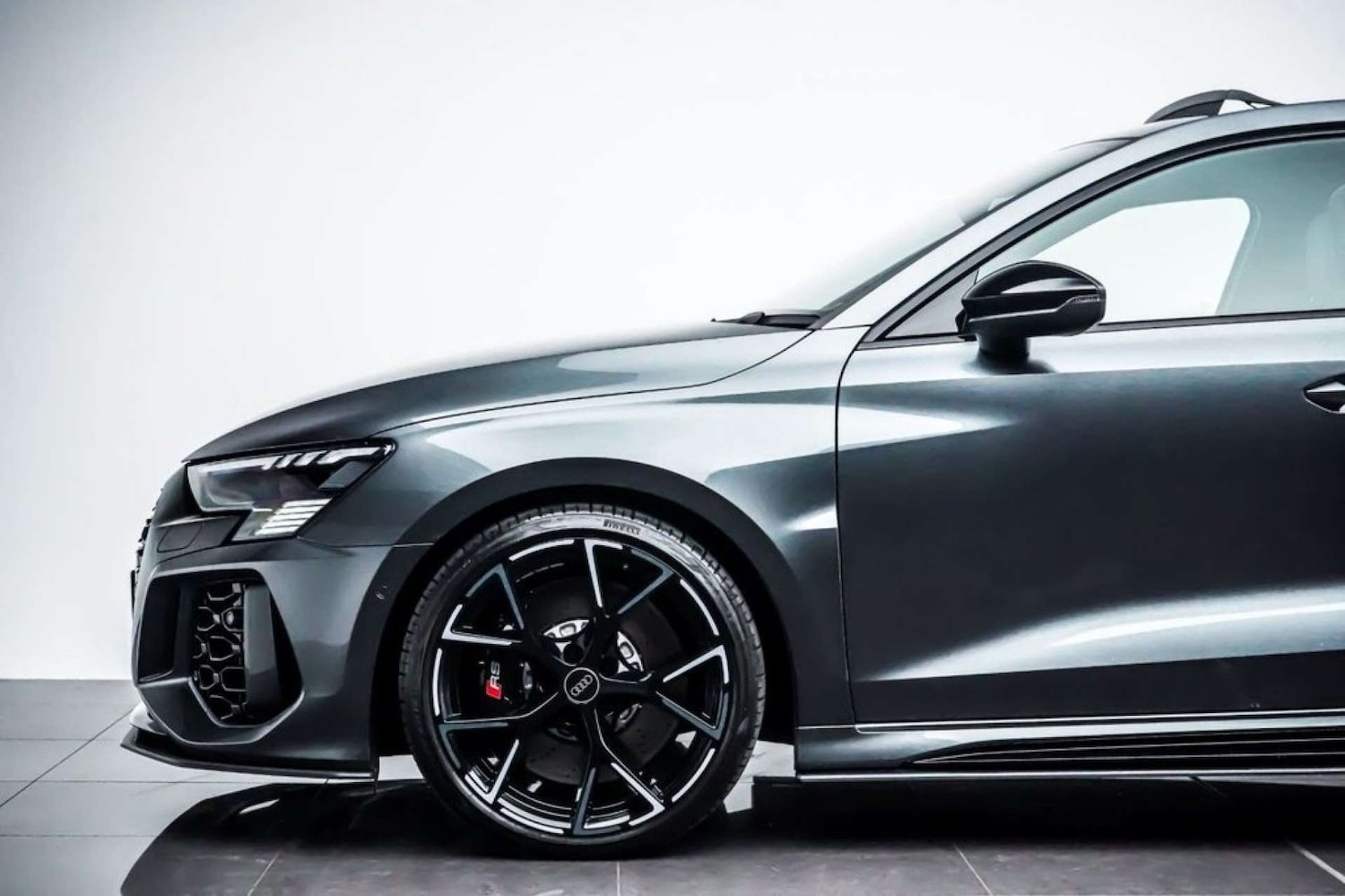 Used Audi RS3 2023 for sale - 76831050: Photo 13