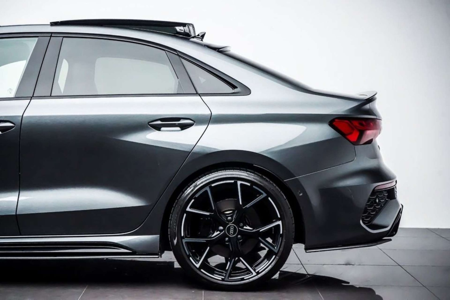 Used Audi RS3 2023 for sale - 76831050: Photo 14