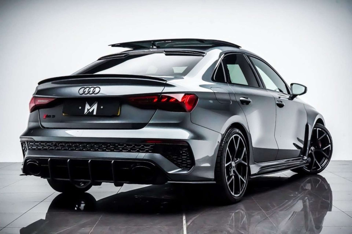 Used Audi RS3 2023 for sale - 76831050: Photo 17