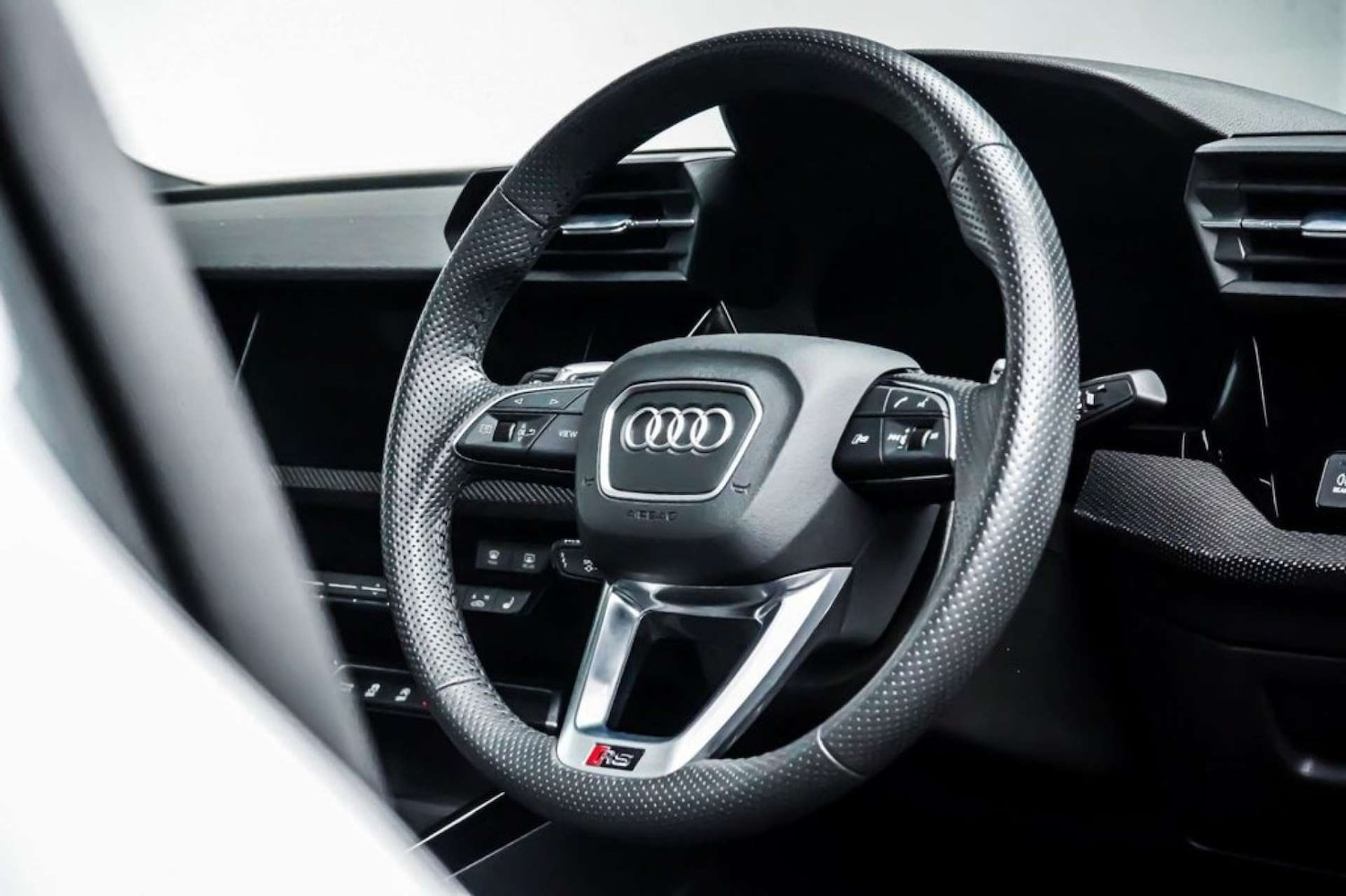 Used Audi RS3 2023 for sale - 76831050: Photo 19