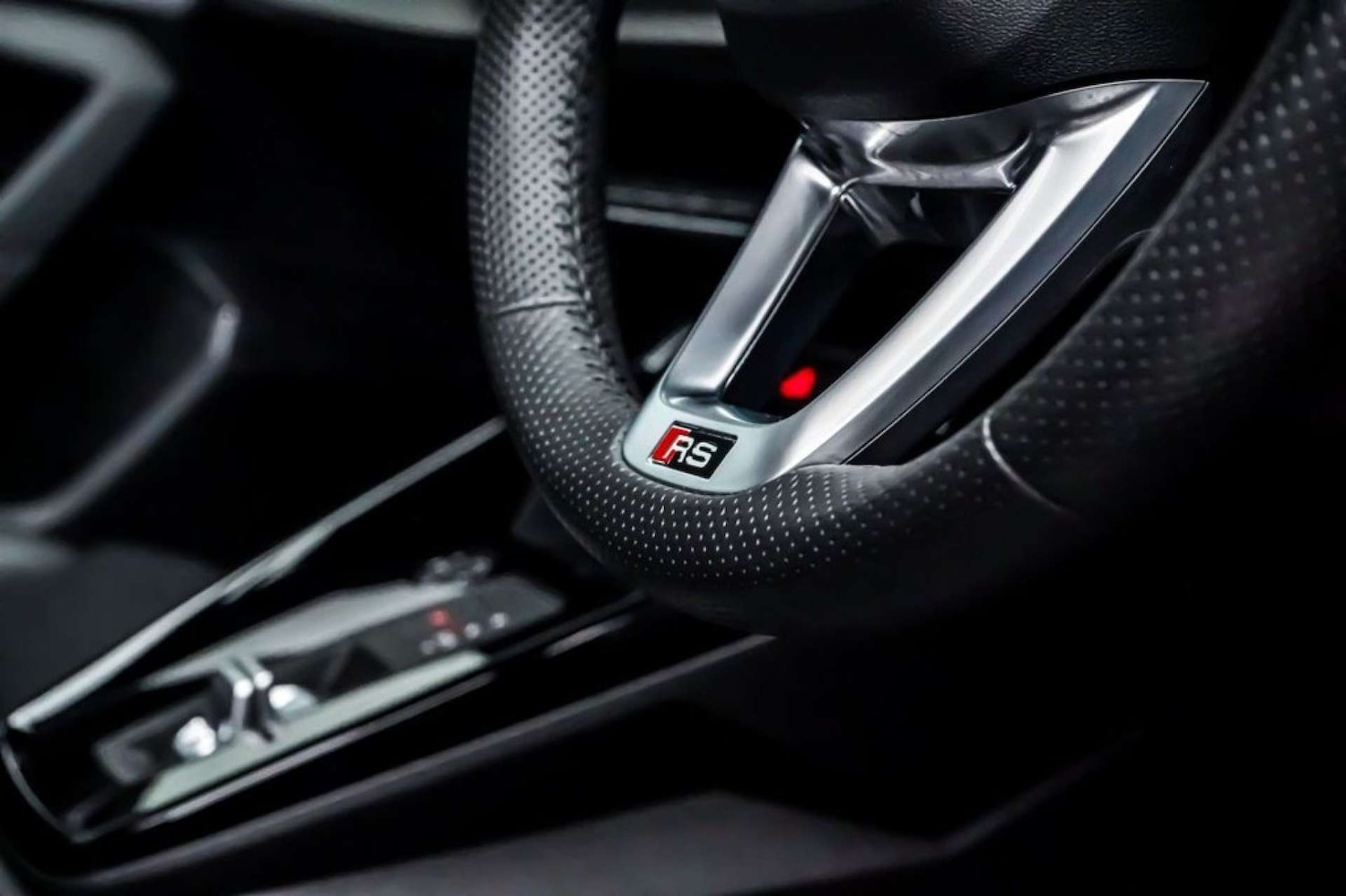 Used Audi RS3 2023 for sale - 76831050: Photo 20