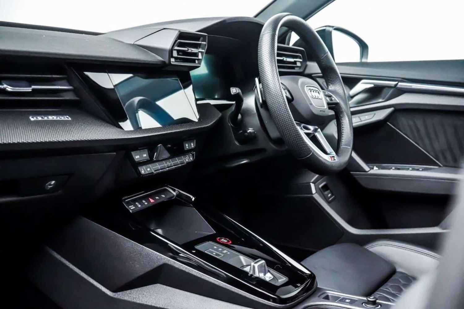 Used Audi RS3 2023 for sale - 76831050: Photo 23