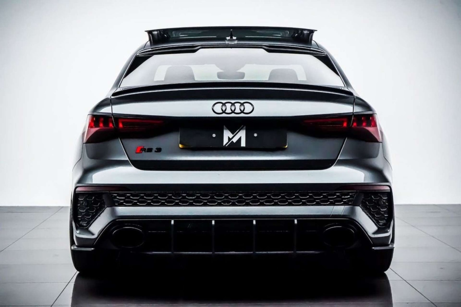 Used Audi RS3 2023 for sale - 76831050: Photo 4