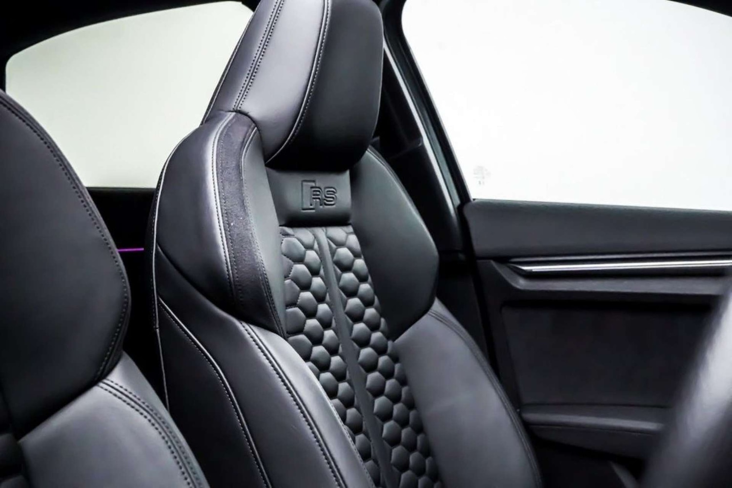 Used Audi RS3 2023 for sale - 76831050: Photo 7