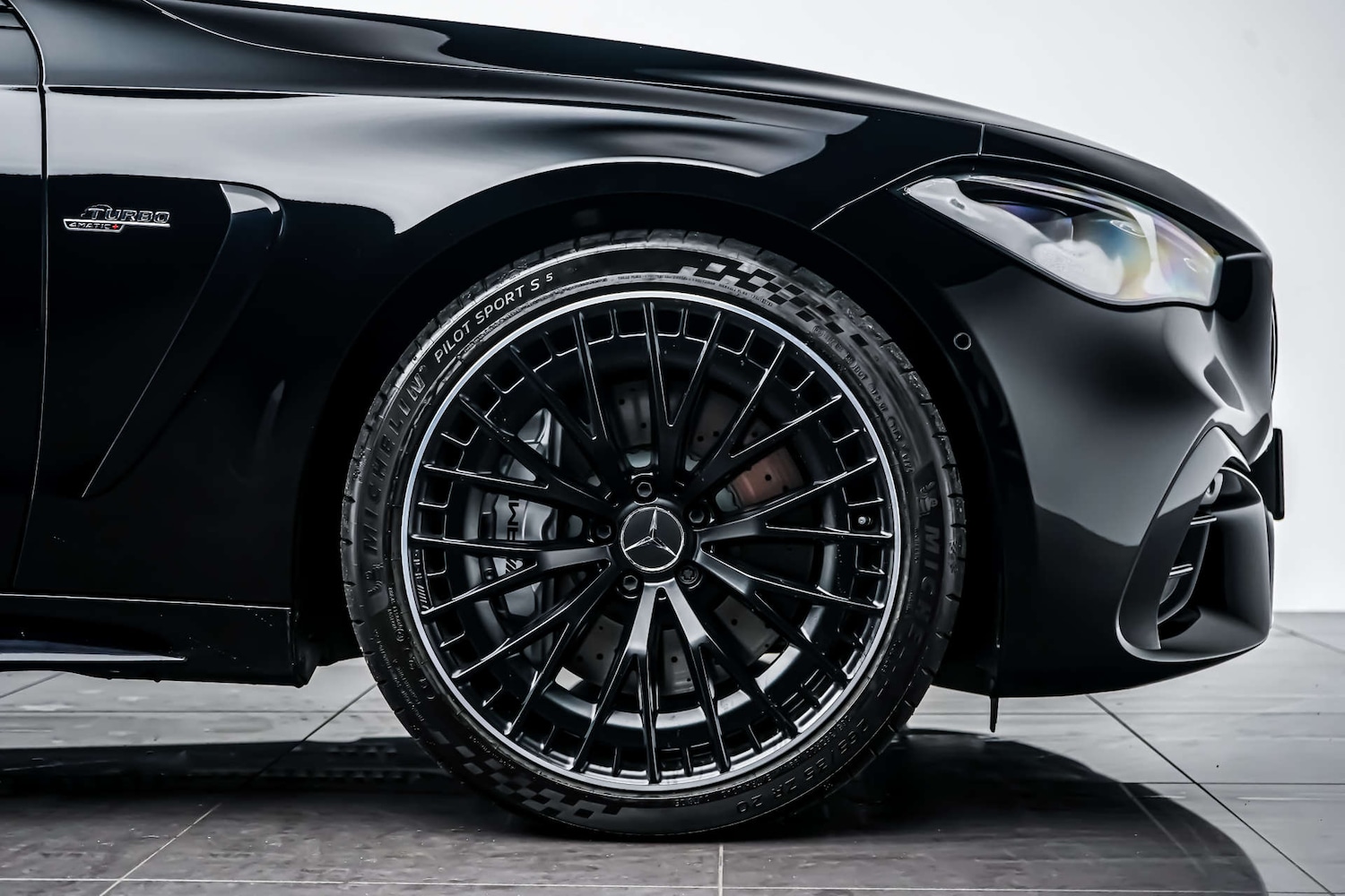 Used Mercedes-Benz CLE 2025 for sale - 76963705: Photo 11