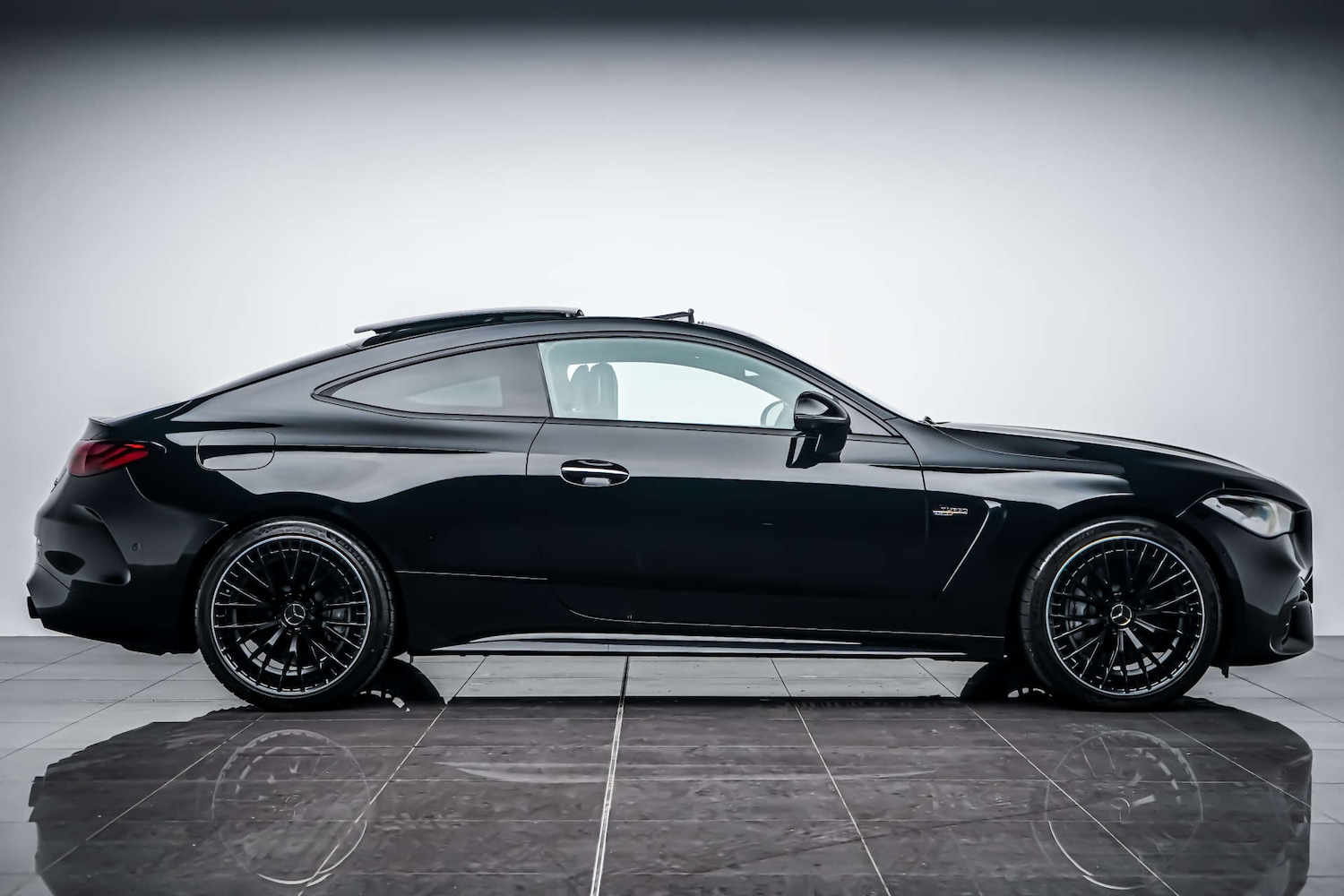 Used Mercedes-Benz CLE 2025 for sale - 76963705: Photo 12