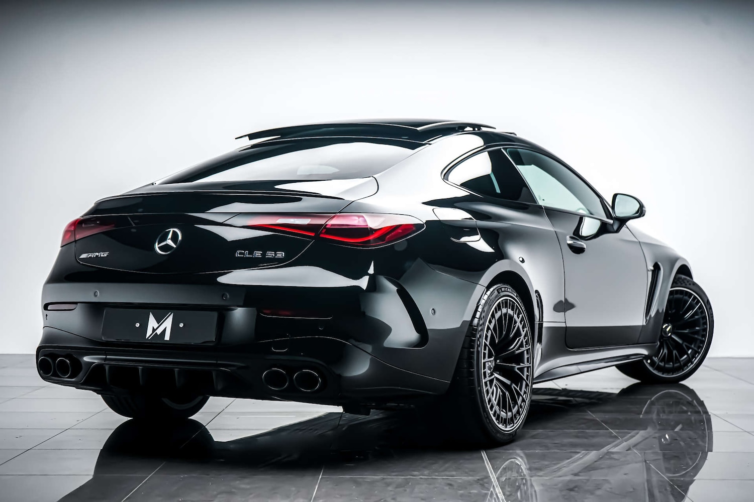 Used Mercedes-Benz CLE 2025 for sale - 76963705: Photo 16