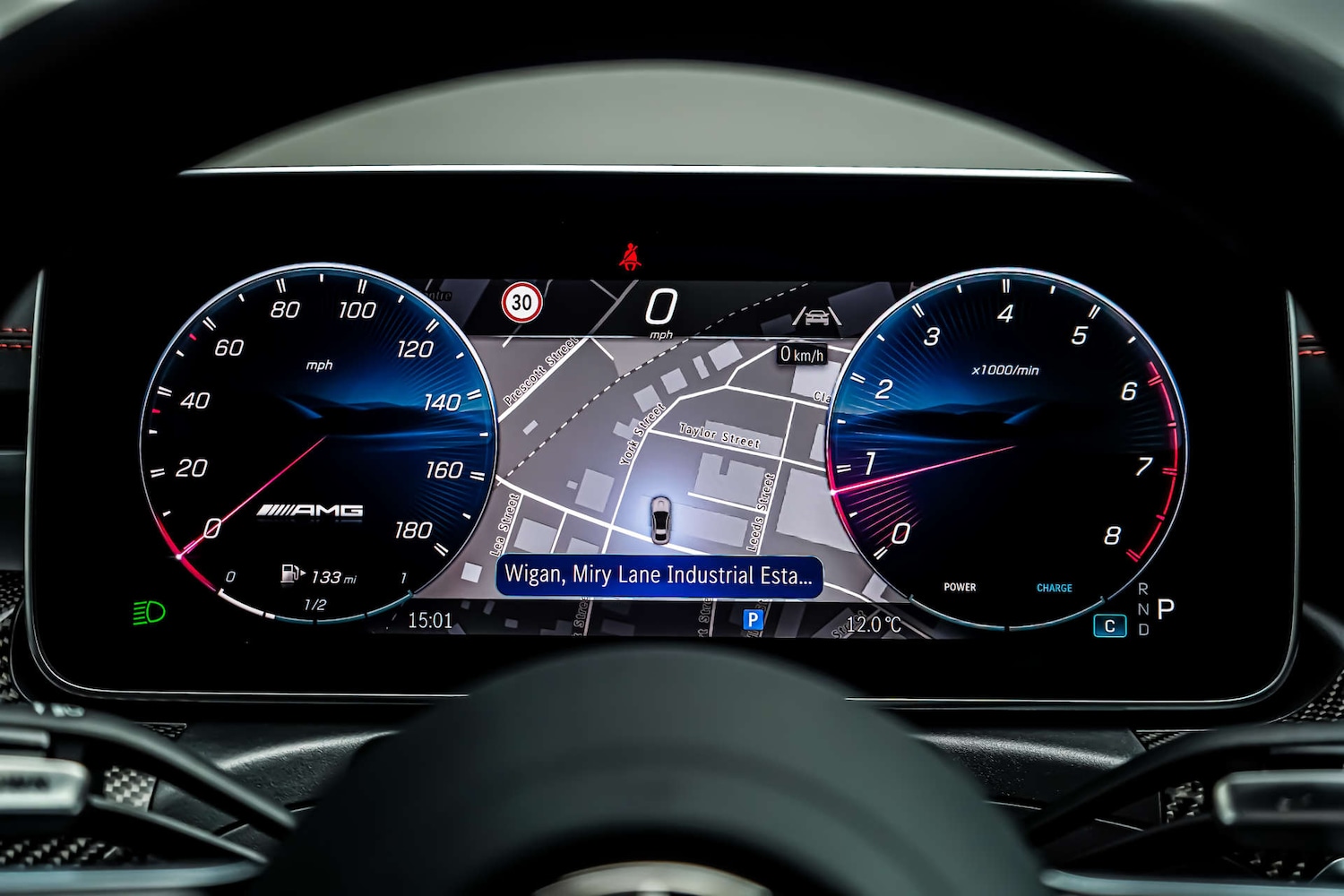 Used Mercedes-Benz CLE 2025 for sale - 76963705: Photo 17