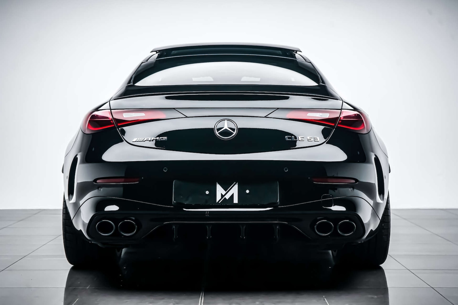 Used Mercedes-Benz CLE 2025 for sale - 76963705: Photo 4