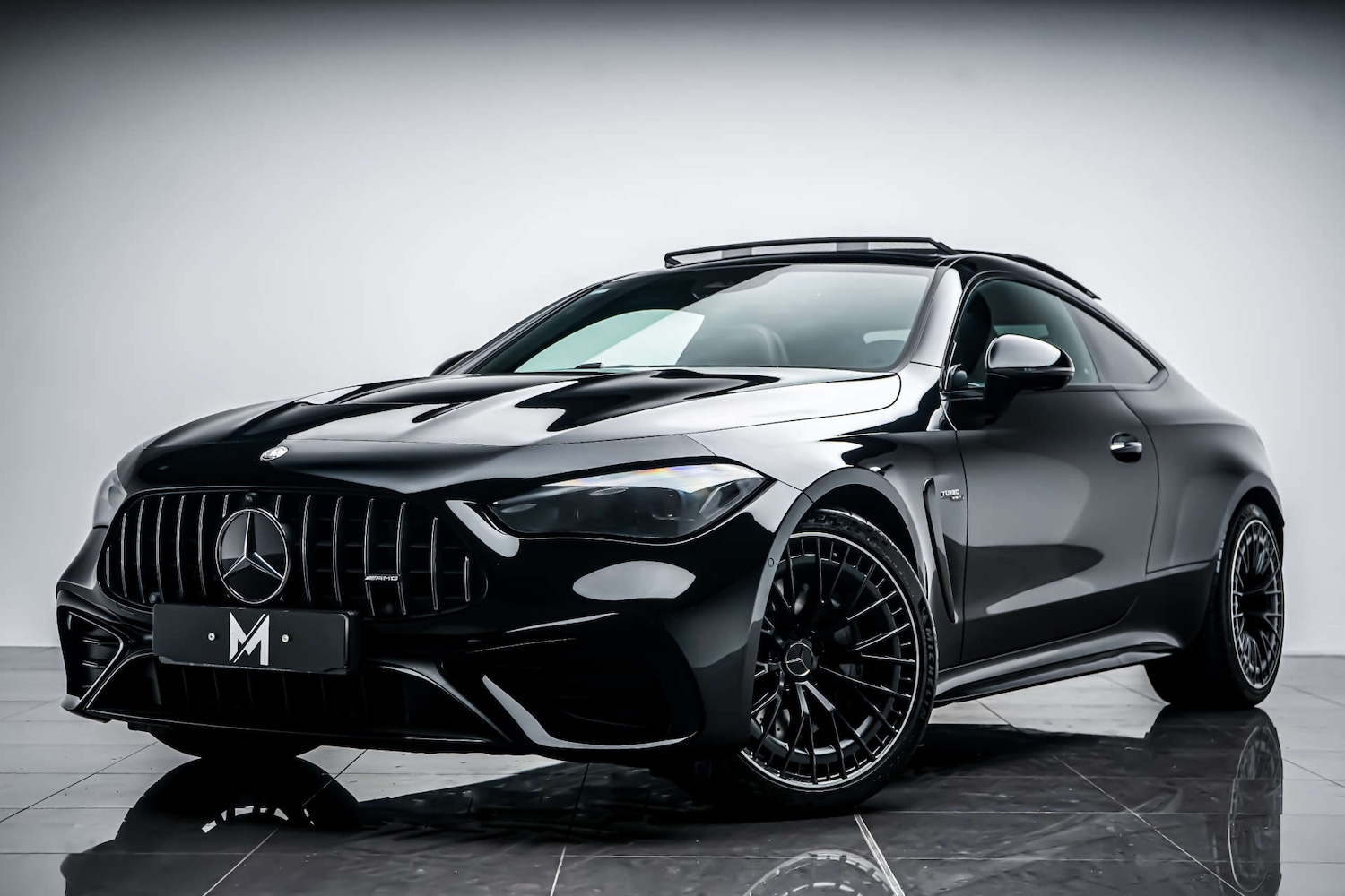 Used Mercedes-Benz CLE 2025 for sale - 76963705: Photo 5