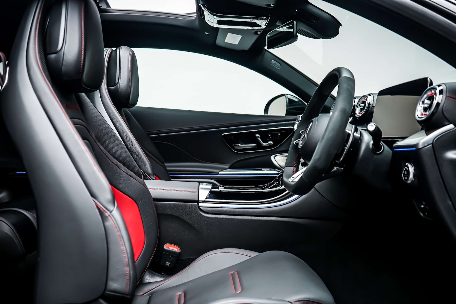 Used Mercedes-Benz CLE 2025 for sale - 76963705: Photo 6