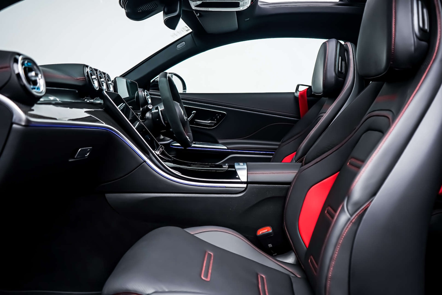 Used Mercedes-Benz CLE 2025 for sale - 76963705: Photo 8