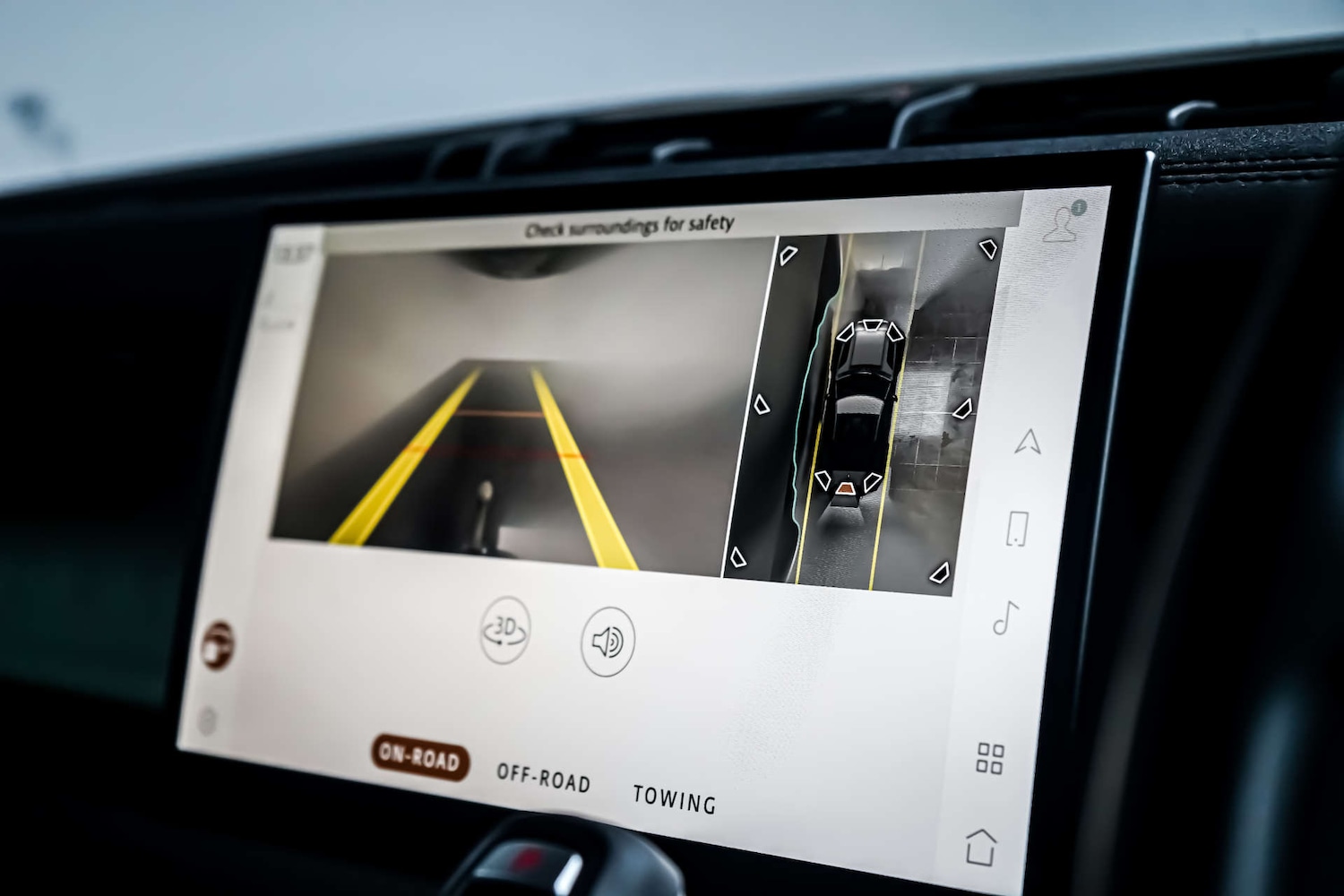 Used Land Rover Defender 90 2023 for sale - 77482435: Photo 10