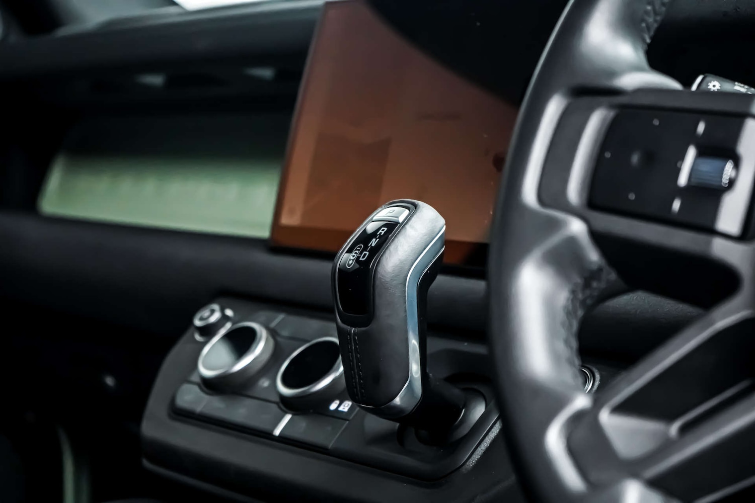 Used Land Rover Defender 90 2023 for sale - 77482435: Photo 17