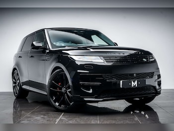 Used Land Rover Range Rover Sport 2025 for sale - 77195830: Photo