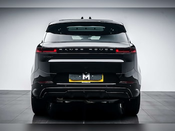 Used Land Rover Range Rover Sport 2025 for sale - 77195830: Photo