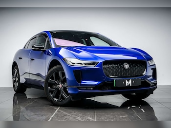 Used Jaguar I-Pace 2022 for sale - 78726460: Photo