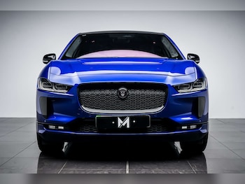 Used Jaguar I-Pace 2022 for sale - 78726460: Photo