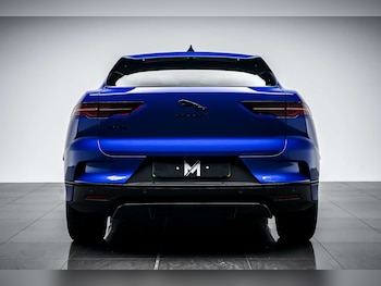 Used Jaguar I-Pace 2022 for sale - 78726460: Photo