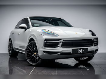 Used Porsche Cayenne 2019 for sale - 78885302: Photo