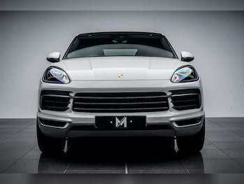 Used Porsche Cayenne 2019 for sale - 78885302: Photo