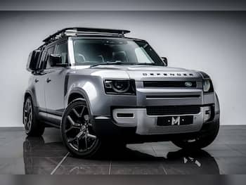Used Land Rover Defender 2020 for sale - 79764768: Photo