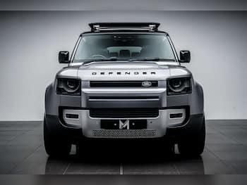 Used Land Rover Defender 2020 for sale - 79764768: Photo