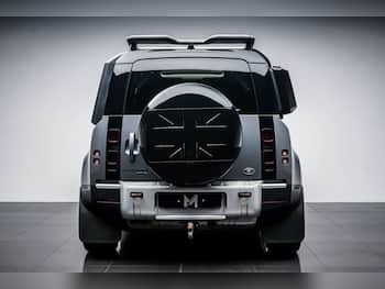 Used Land Rover Defender 2020 for sale - 79764768: Photo