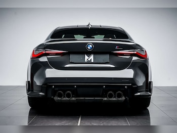 Used BMW M4 2021 for sale - 79384417: Photo