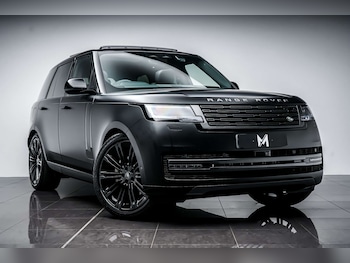 Used Land Rover Range Rover 2024 for sale - 79481472: Photo
