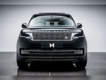 Used Land Rover Range Rover 2024 for sale - 79481472: Photo