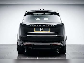 Used Land Rover Range Rover 2024 for sale - 79481472: Photo