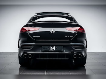 Used Mercedes-Benz GLE 2024 for sale - 78908790: Photo