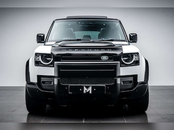 Used Land Rover Defender 2020 for sale - 77426911: Photo