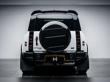 Used Land Rover Defender 2020 for sale - 77426911: Photo