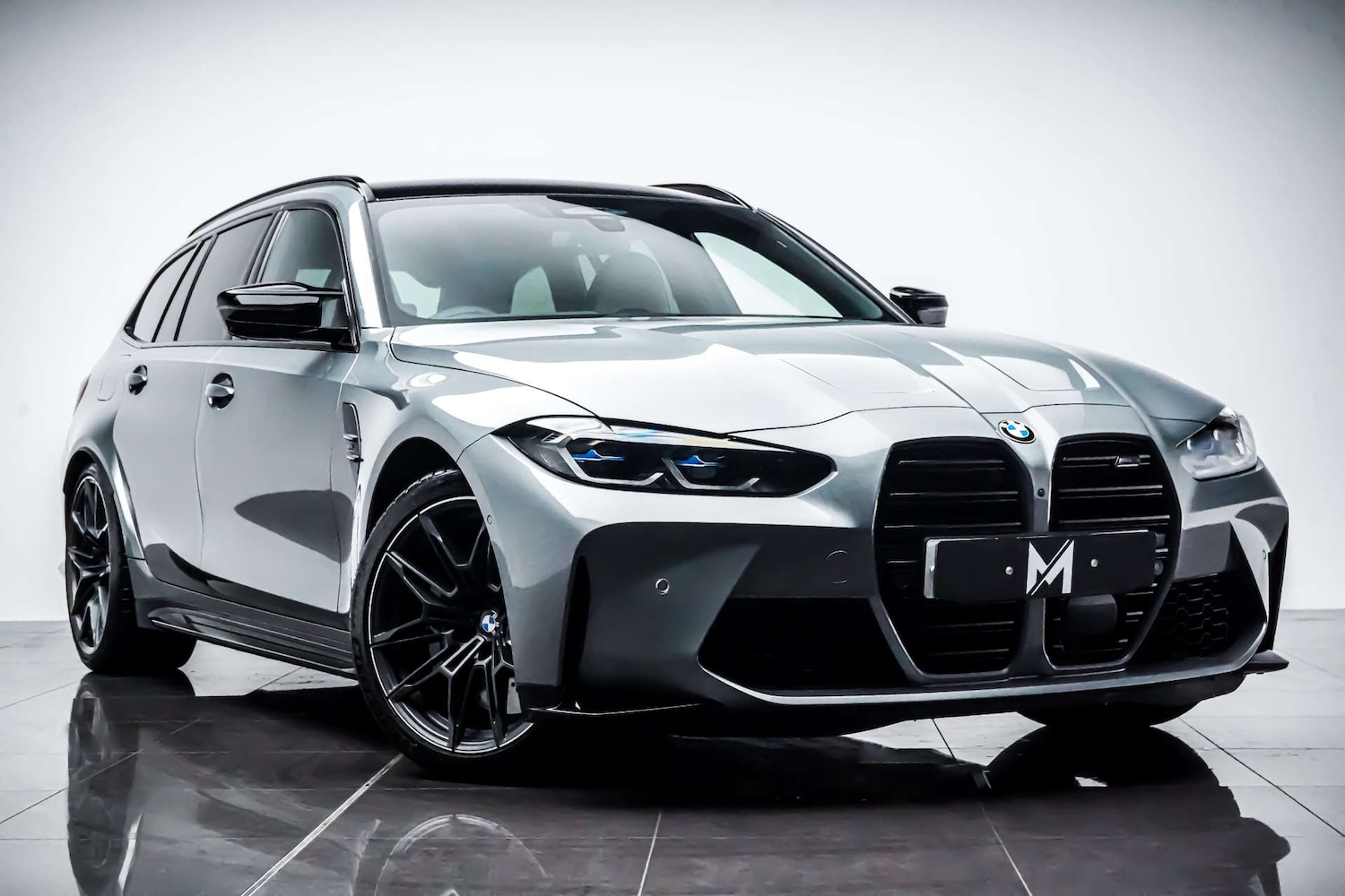 Used BMW M3 2024 for sale - 76831035: Photo 1