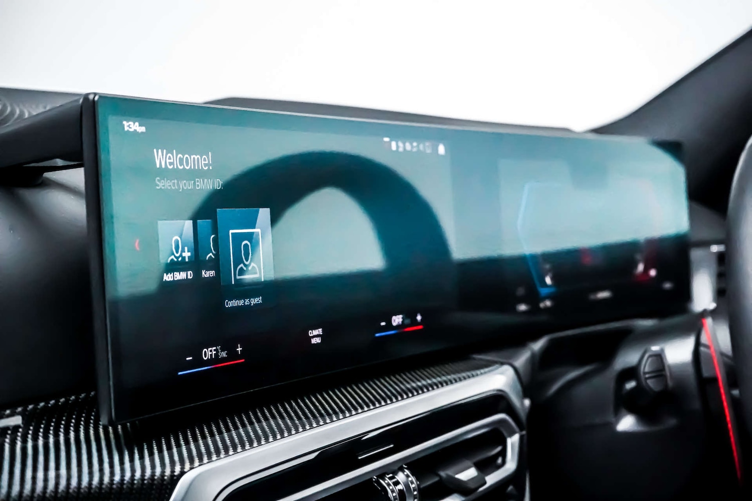 Used BMW M3 2024 for sale - 76831035: Photo 11