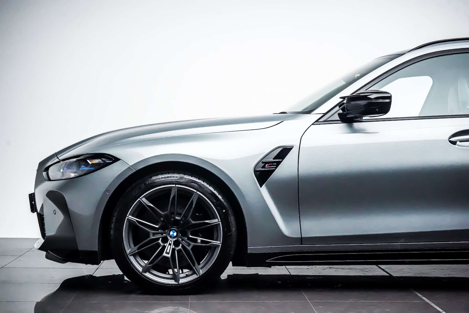 Used BMW M3 2024 for sale - 76831035: Photo 12