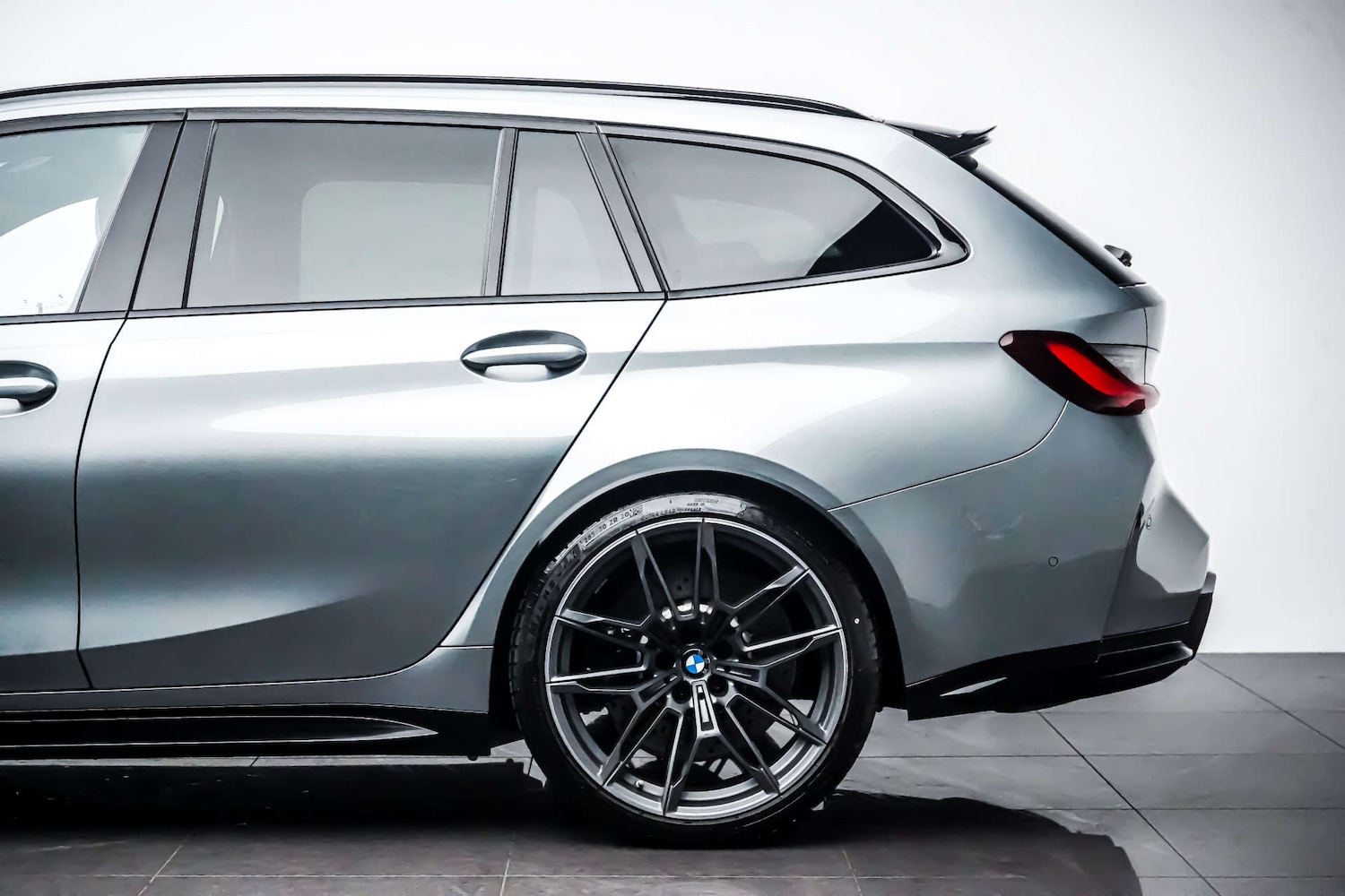 Used BMW M3 2024 for sale - 76831035: Photo 13