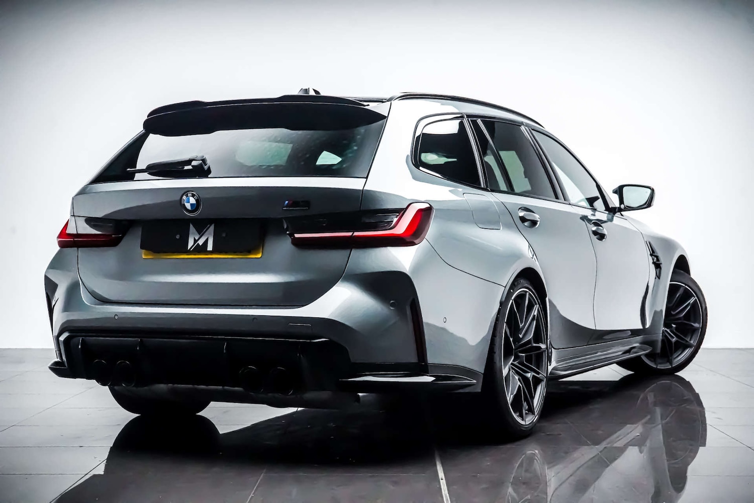 Used BMW M3 2024 for sale - 76831035: Photo 15