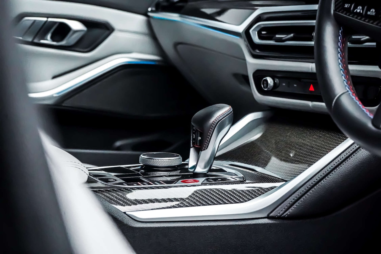 Used BMW M3 2024 for sale - 76831035: Photo 17