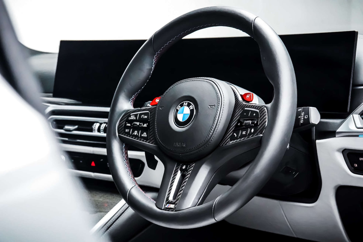 Used BMW M3 2024 for sale - 76831035: Photo 18