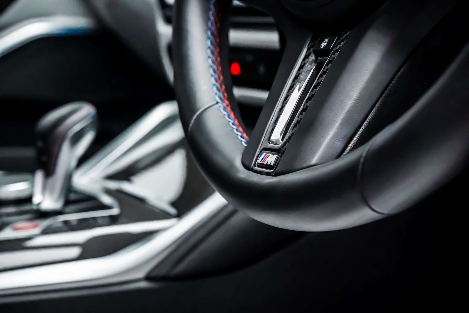 Used BMW M3 2024 for sale - 76831035: Photo 19