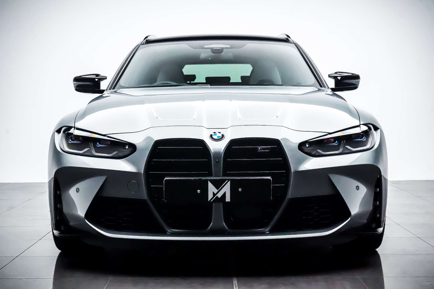 Used BMW M3 2024 for sale - 76831035: Photo 2