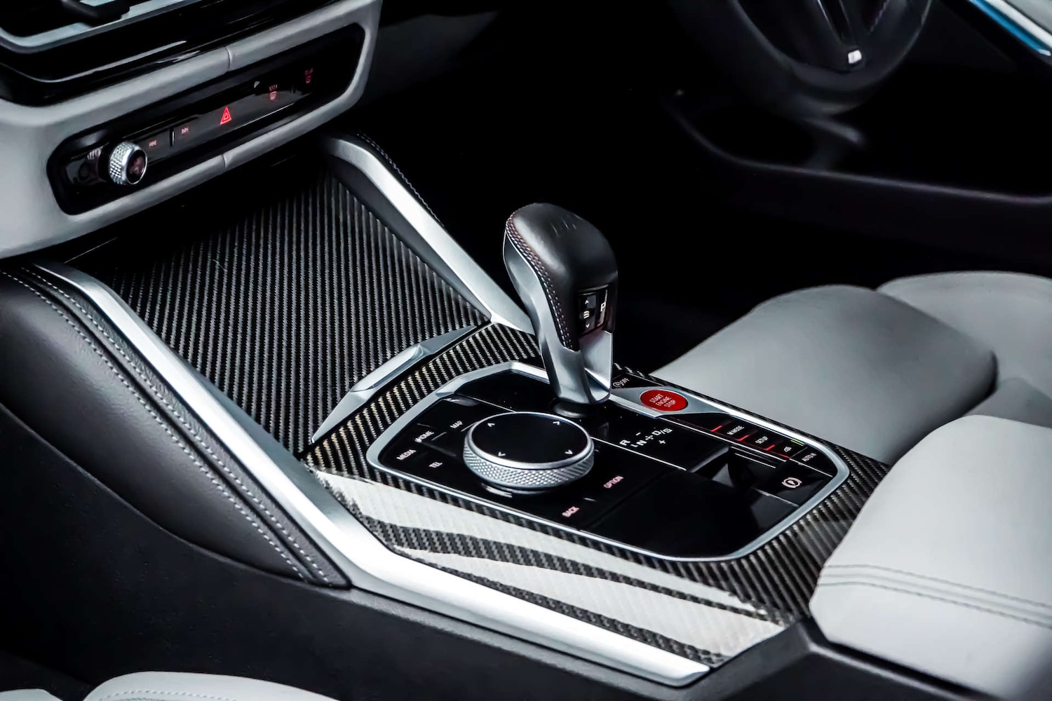 Used BMW M3 2024 for sale - 76831035: Photo 20