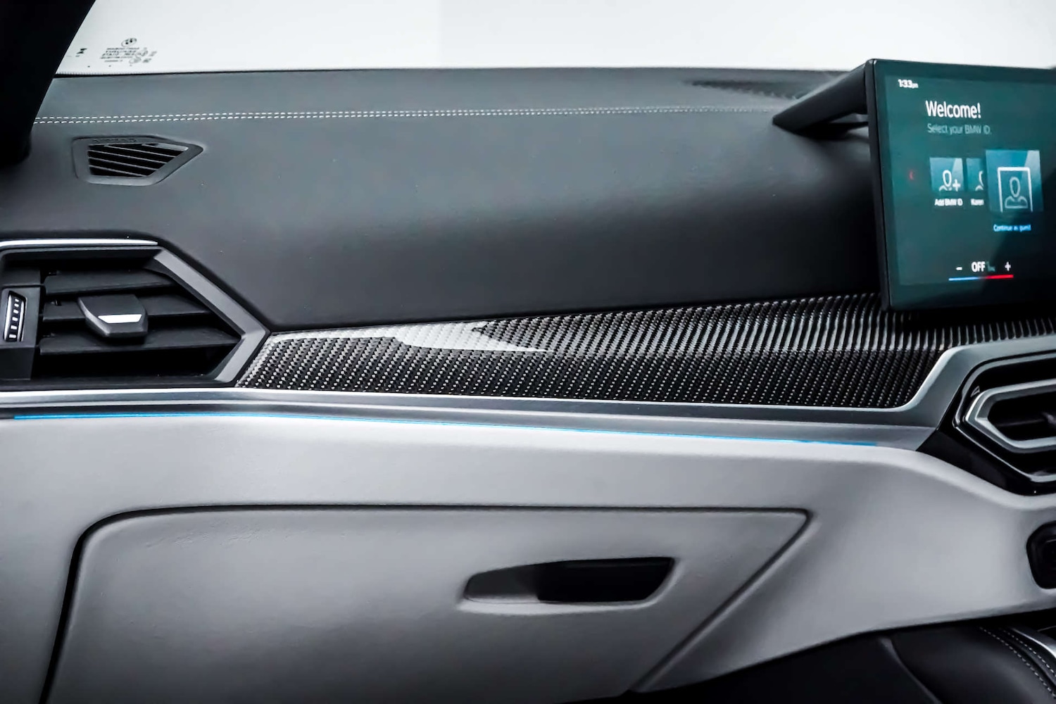 Used BMW M3 2024 for sale - 76831035: Photo 21