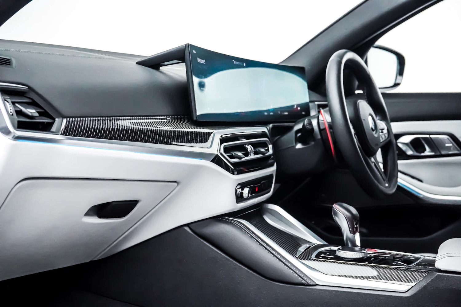 Used BMW M3 2024 for sale - 76831035: Photo 22